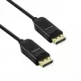 DisplayPort kábel VALUE 14.99.3468 30 m čierny