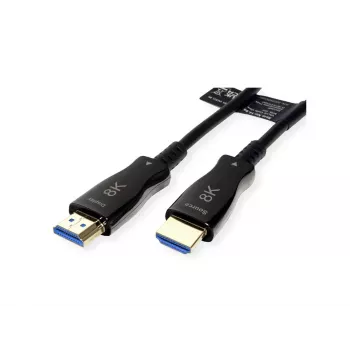 HDMI kábel VALUE 14.99.3487 50 m HDMI Type-A čierna