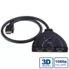 HDMI prepínač automatický VALUE 14.99.3565