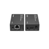 VALUE 14.99.3569 Extender HDMI cez krútenú dvojlinku, 60 m