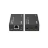 VALUE 14.99.3569 Extender HDMI cez krútenú dvojlinku, 60 m