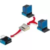USB 2.0 prepínač tlačiarní Value 14.99.5032