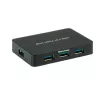 USB Hub VALUE USB 3.0 Desktop Hub 7 portov s napájacím zdrojom