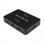 USB Hub VALUE USB 3.0 Desktop Hub 7 portov s napájacím zdrojom