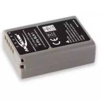 Batéria do fotoaparátu Ansmann 1400-0058 Li-Ion 1140 mAh