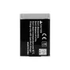 Batéria do fotoaparátu Ansmann 1400-0069 Li-Ion 1010 mAh