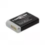 Batéria do fotoaparátu Ansmann 1400-0069 Li-Ion 1010 mAh