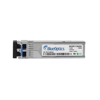 SFP transceiver modul BlueOptics 1442320G1-BO 1250 Mbit/s optické vlákno
