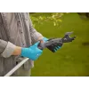 Elektrické nožnice na konáre Gardena 14774-20 2,8 cm 18 V lithium-ión čierna strieborná