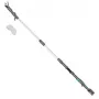 Elektrické nožnice na konáre Gardena 14774-20 2,8 cm 18 V lithium-ión čierna strieborná