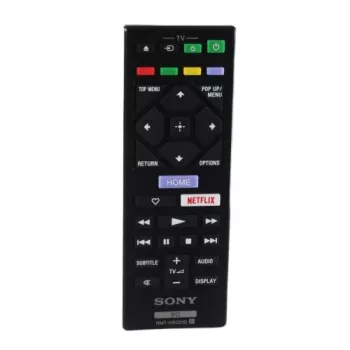 Sony 149312211 diaľkový ovládač prehrávač médií tlačidlá