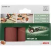 Bosch 1600A0014T 3 ks brúsne objímky