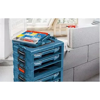 Kufrík na náradie Bosch i-BOXX 53