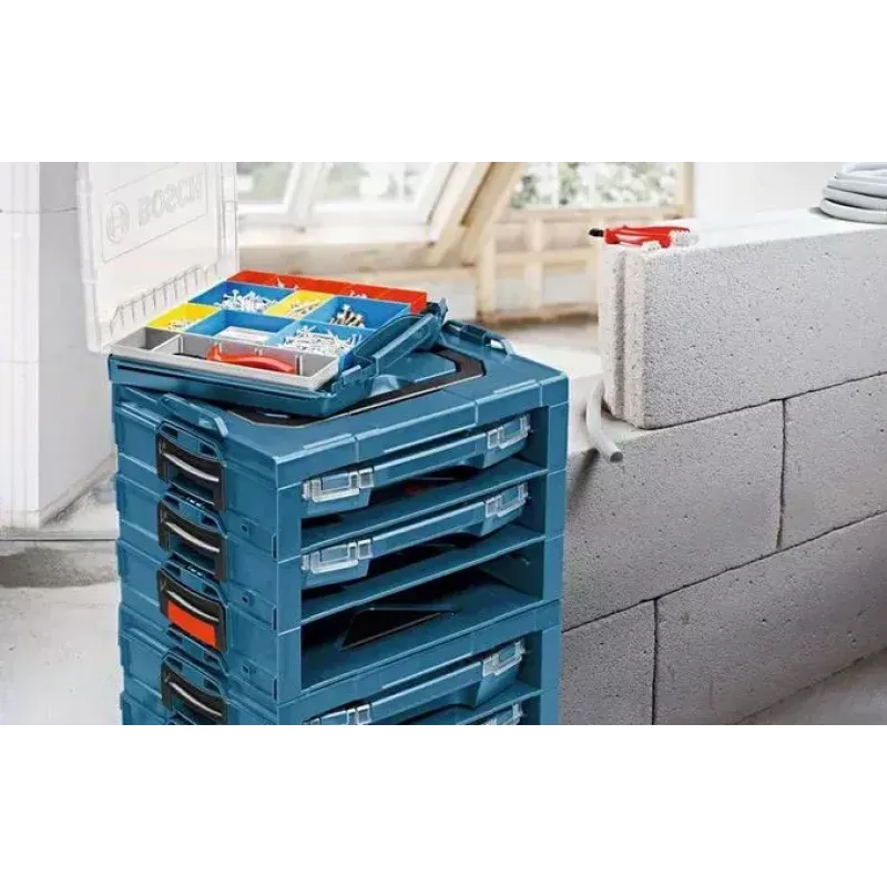 Kufrík na náradie Bosch i-BOXX 53