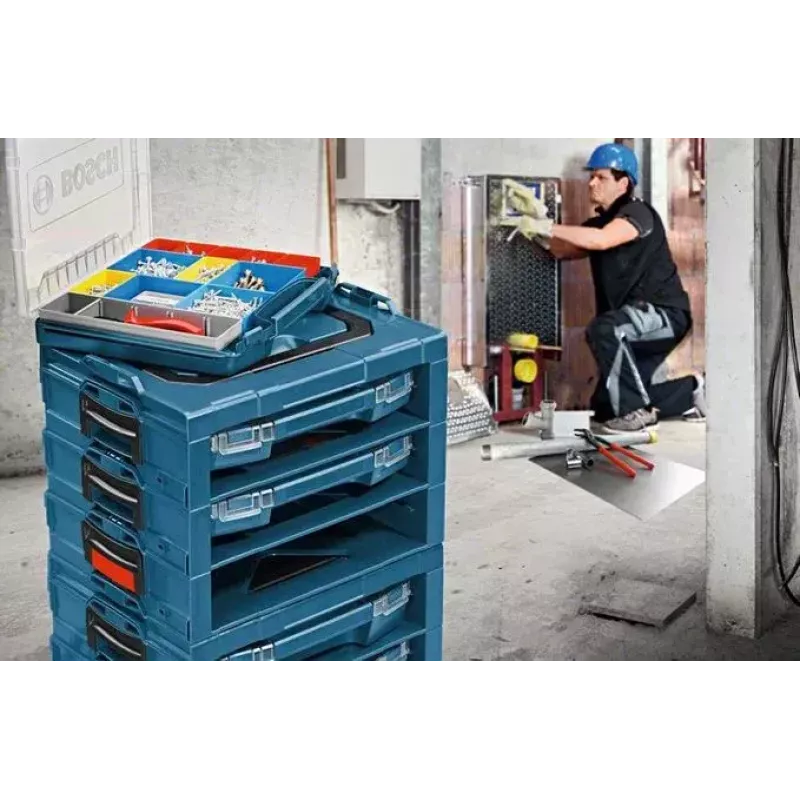 Kufrík na náradie Bosch i-BOXX 53