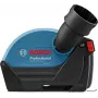 Odsávanie prachu Bosch GDE 125 EA-T Professional