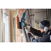 Odsávanie prachu Bosch GDE 125 EA-T Professional