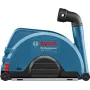 Systém odsávania prachu Bosch GDE 230 FC-T Professional