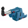 Bosch GDE 18V-16 Professional odsávanie prachu