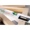 Bosch 1 600 A01 6BP vodováha 0,6 m čierna, modrá, nehrdzavejúca oceľ