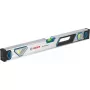 Bosch 1 600 A01 6BP vodováha 0,6 m čierna, modrá, nehrdzavejúca oceľ