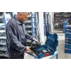 Bosch 1 600 A01 6NA úložná krabica obdĺžniková akrylonitril-butadién-styrén (ABS) modrá
