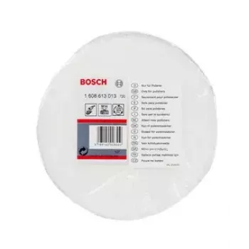 Bosch 1608613013 leštiaci kotúč