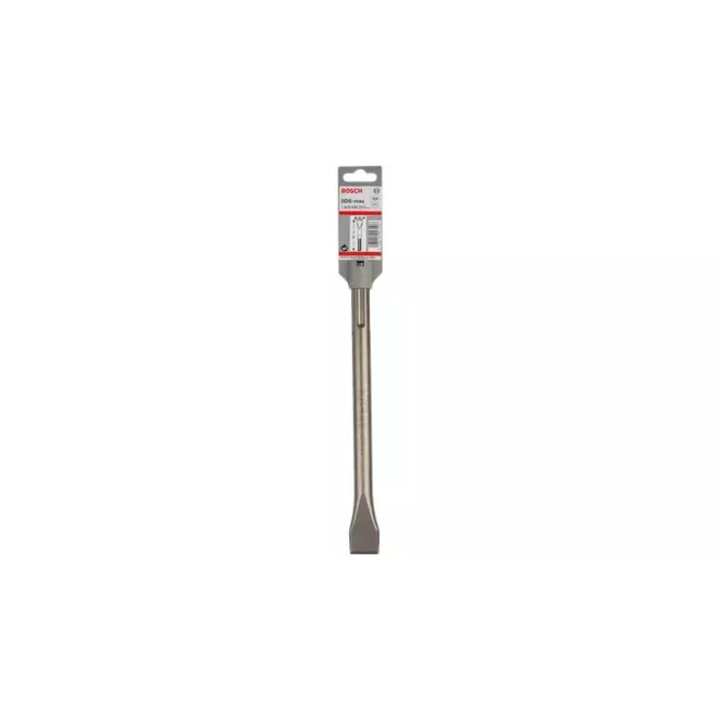 Ploché dláto Bosch SDS max 1618600210 dĺžka 280 mm