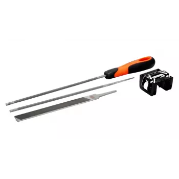 Pilník Bahco 168-COMBI-4.0-6922 dĺžka 200 mm