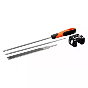 Pilník Bahco 168-COMBI-4.8-6920 dĺžka 200 mm