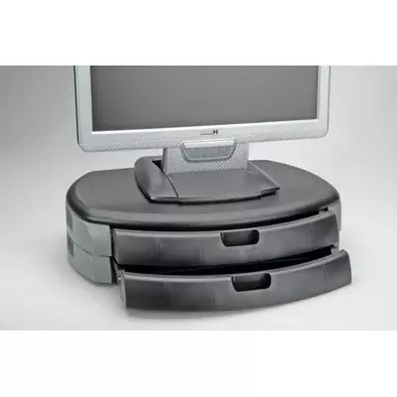 ROLINE Trend Stojan na monitor/tlačiareň, 20 kg, 450x350 mm