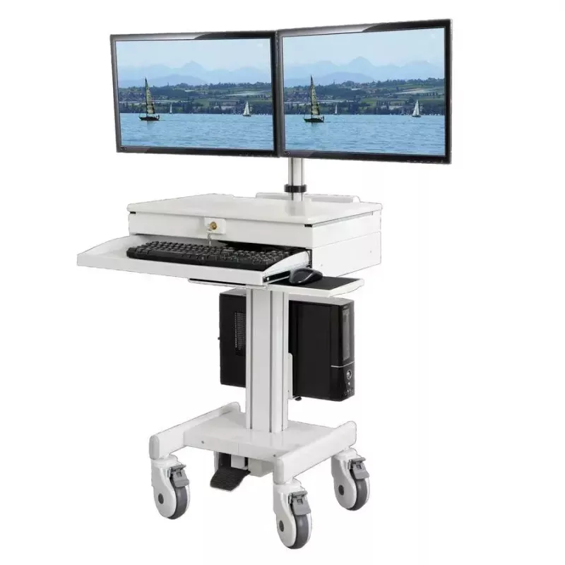Držiak All-in-One PC/workstation ROLINE 17.03.1175