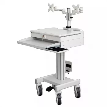 Držiak All-in-One PC/workstation ROLINE 17.03.1175