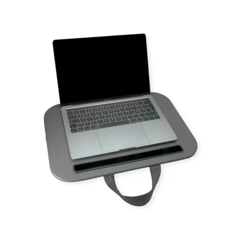 Pasívny držiak VALUE 17.99.0097 na notebook smartfón tablet sivý