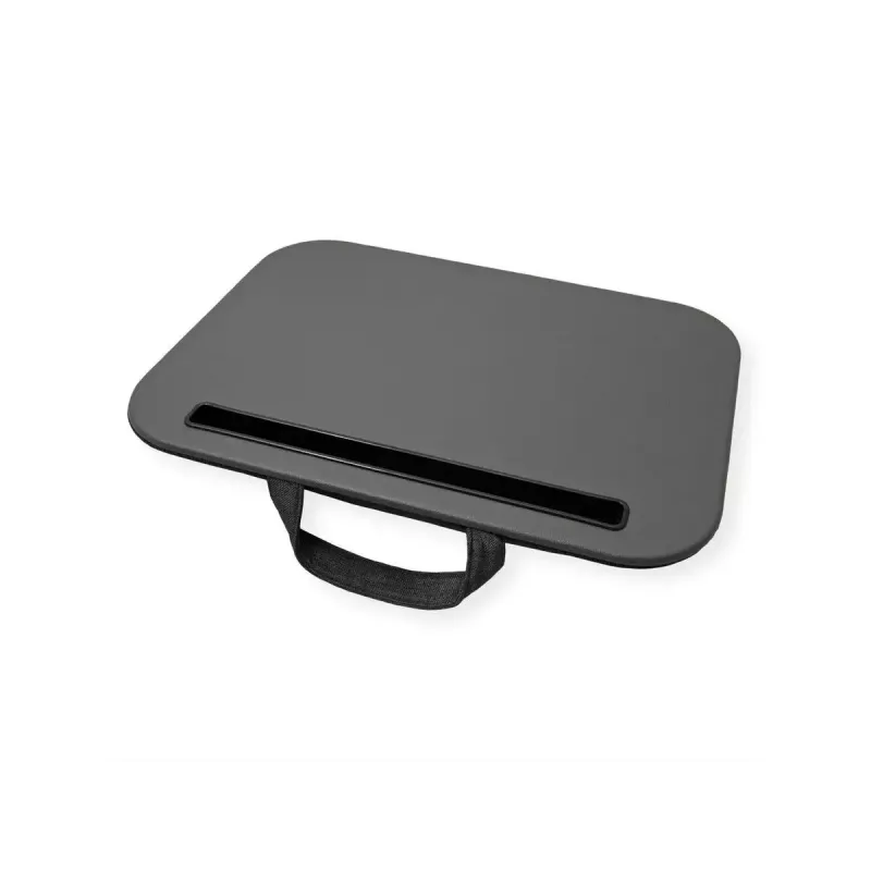 Pasívny držiak VALUE 17.99.0097 na notebook smartfón tablet sivý