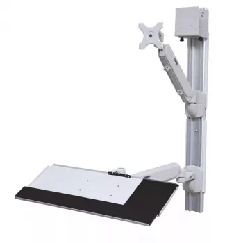 Nástenná pracovná stanica VALUE Pneumatic