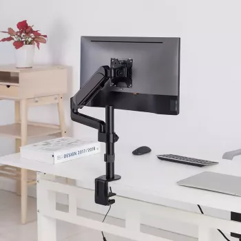 Držiak monitora VALUE 17.99.1181 čierny 81,3 cm 9 kg nosnosť