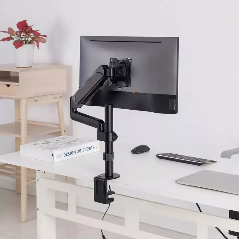 Držiak monitora VALUE 17.99.1181 čierny 81,3 cm 9 kg nosnosť