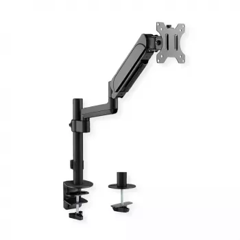 Držiak monitora VALUE 17.99.1181 čierny 81,3 cm 9 kg nosnosť