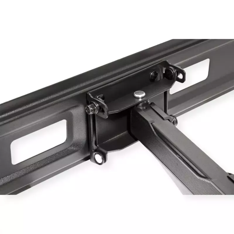 Držiak na TV VALUE 17.99.1209 čierny 70 palcov 35 kg nosnosť