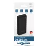 Prenosná batéria Ansmann PB212 20000 mAh