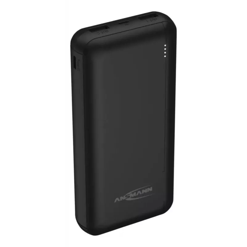 Prenosná batéria Ansmann PB212 20000 mAh