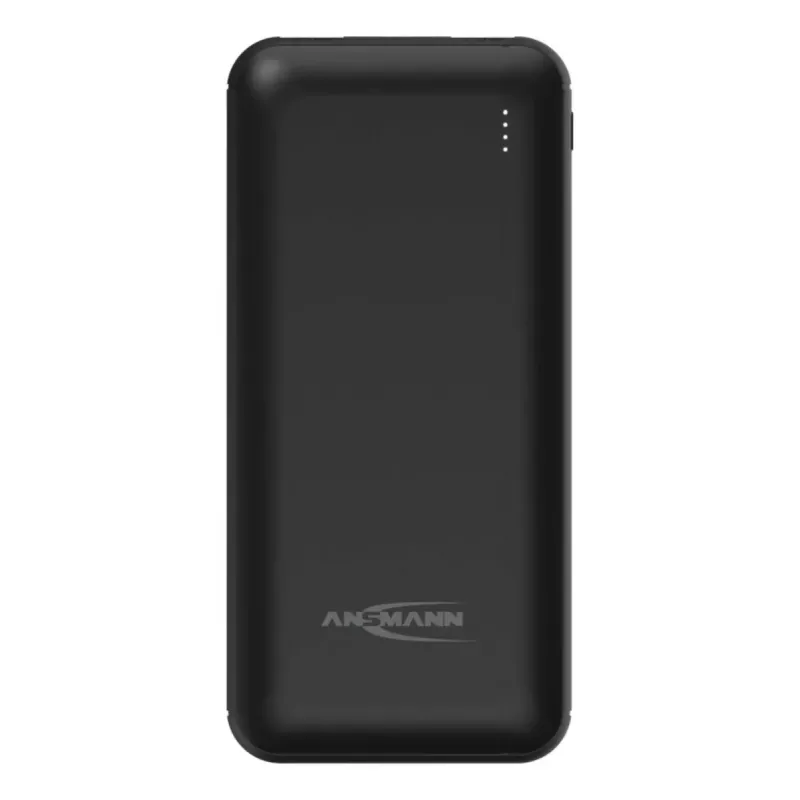 Prenosná batéria Ansmann PB212 20000 mAh