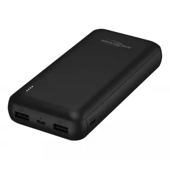 Prenosná batéria Ansmann PB212 20000 mAh