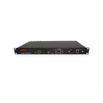 ROLINE 19.07.3415 Automatický prepínač ATS 220-240V 50Hz 1U Rackmount
