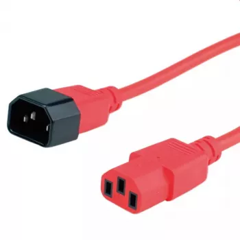 Napájací kábel k monitoru ROLINE 1,8 m