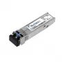 BlueOptics 1AB187280029-BO SFP transceiverový modul, kompatibilný s Alcatel-Nokia 1AB187280029, 1000BASE-LX, jednovidové vlákno, LC Duplex