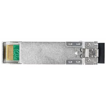 SFP+ transceiver modul BlueOptics 1AB390930014-BO 40000 m hliník