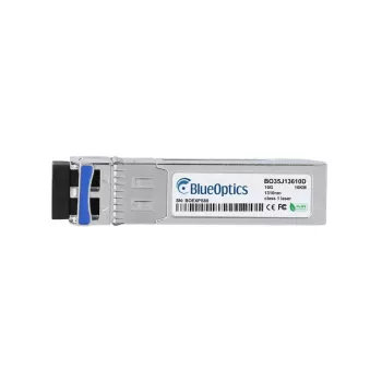 Optický transceiver modul BlueOptics 1AB410060001-BO 10000 Mbit/s SFP+