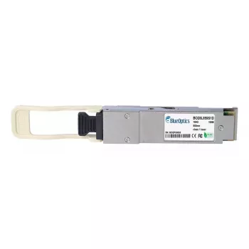 Optický transceiver modul BlueOptics 1AB474800005-BO QSFP28 MTP/MPO